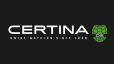 CERTINA