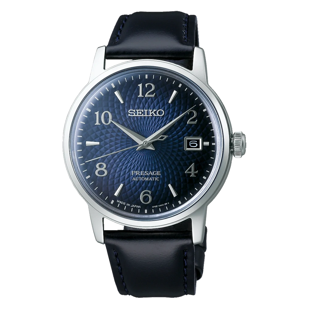 Pánské hodinky Seiko Presage SRPE43J1 Cocktail Time