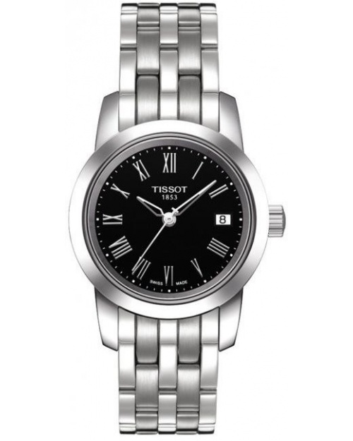 Tissot T033.210.11.053.00