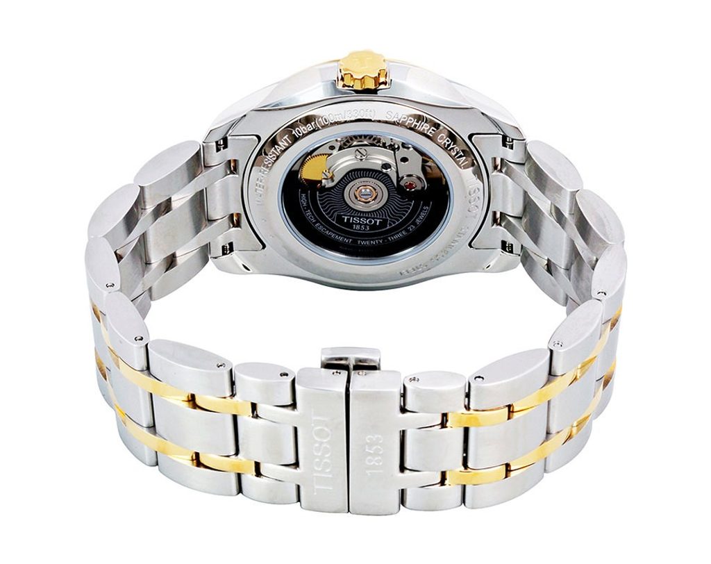 Tissot T035.407.22.011.01