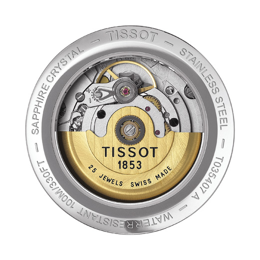 Tissot T035.407.22.011.00