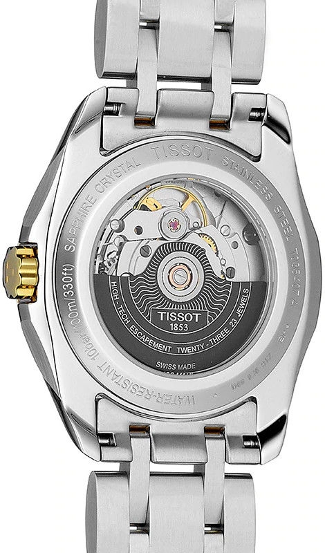 Tissot T035.407.22.011.01