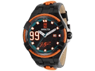 Invicta Jason Taylor Automatic 28523