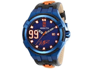 Invicta Jason Taylor Automatic 28524