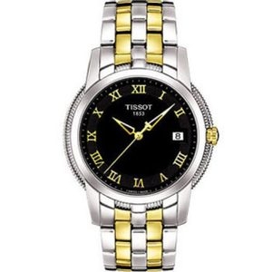 Tissot T031.210.22.053.00