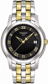 Tissot T031.410.22.053.00