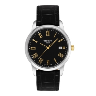 Tissot T033.410.26.053.00