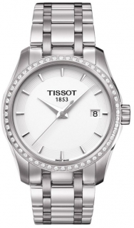 Tissot T035.210.61.011.00