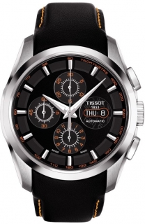 Tissot T035.614.16.051.01