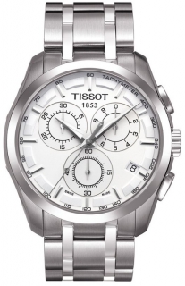 Tissot T035.617.11.031.00