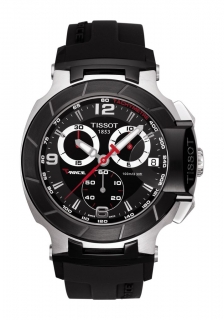 Tissot T048.417.27.057.00