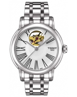 Tissot T050.207.11.033.00