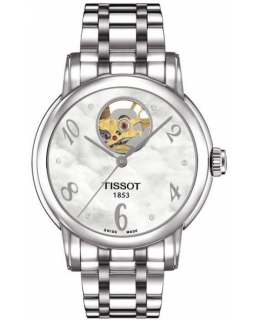 Tissot T050.207.11.116.00