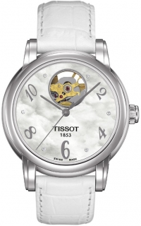 Tissot T050.207.16.116.00