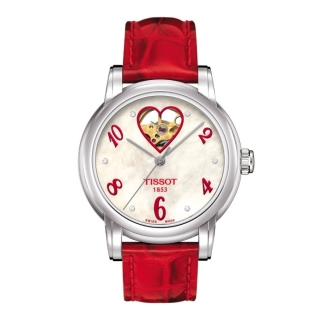 Tissot T050.207.16.116.02