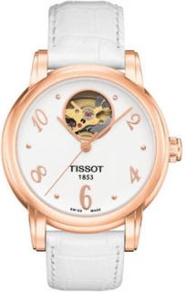 Tissot T050.207.36.017.00