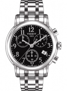 Tissot T050.217.11.052.00