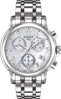 Tissot T050.217.11.112.00