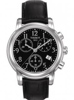 Tissot T050.217.16.052.00
