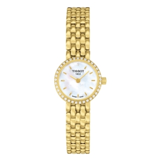 Tissot T058.009.63.116.00