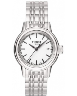 Tissot T085.210.11.011.00