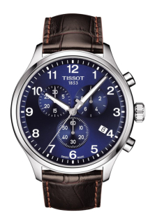 Tissot Chrono XL T116.617.16.047.00 - BLACK FRIDAY!!!