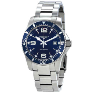 Longines HydroConquest L3.740.4.96.6