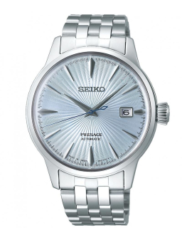 Seiko Presage SRPE19J1
