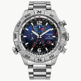 CITIZEN Eco-Drive AT8220-55L