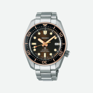 Seiko Prospex Baby MM 200 Rootbeer SPB240J1