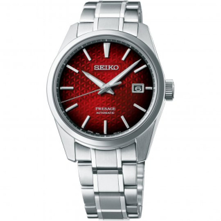 Seiko Presage SPB227J1 Sharp Edged Series