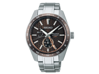 Seiko Presage Sharp Edged SPB225J1