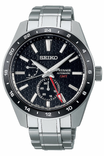 Seiko Presage SPB221J1 Sharp Edged Series