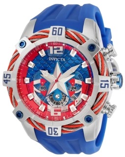 Invicta Marvel Captain America – 52 mm 33162