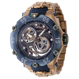 Automatické pánské hodinky Invicta Reserve Venom Cobra 43932