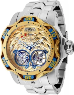 Automatické pánské hodinky Invicta Reserve Venom 35985