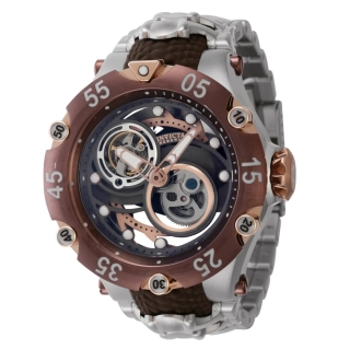 Automatické pánské hodinky Invicta Reserve Venom Cobra 43916