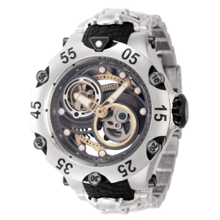Automatické pánské hodinky Invicta Reserve Venom Cobra 43913