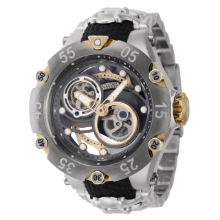 Automatické pánské hodinky Invicta Reserve Venom Cobra 43914
