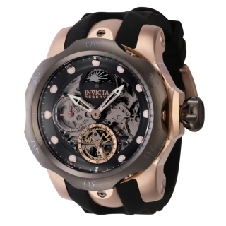 Automatické pánské hodinky Invicta Reserve Venom 43902