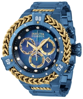 Pánské hodinky Invicta Invicta Reserve Herc 34841