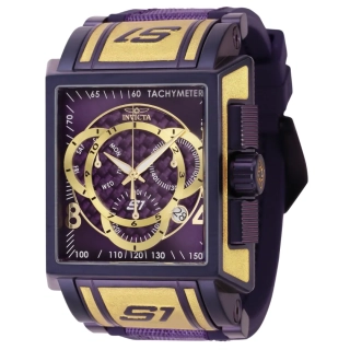 Pánské hodinky Invicta S1 Rally – 44 mm 43851