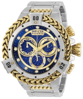 Pánské hodinky Invicta Reserve Herc – 53 mm 30543