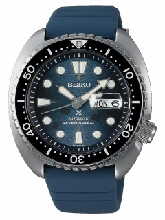 Seiko Prospex SRPF77K1 Special Edition Save the Ocean