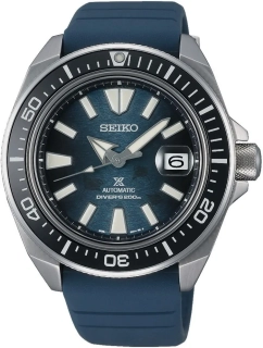 Seiko Prospex SRPF79K1 Special Edition Save the Ocean