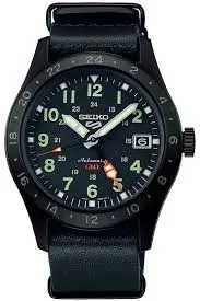 Seiko 5 Sports GMT SSK025K1