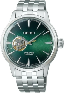 Seiko Presage SSA441J1 Cocktail Time Grasshopper
