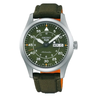 Pánské hodinky Seiko 5 Sports Automatic SRPH29K1