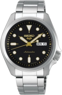 Pánské hodinky Seiko 5 Sports SRPE57K1