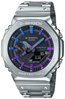 Pánské hodinky Casio G-Shock GM-B2100PC-1AER